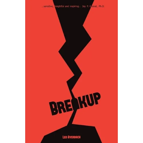 Breakup: Enduring Divorce - Paperback