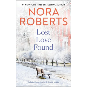 Lost Love Found - Mass Market Paperbound