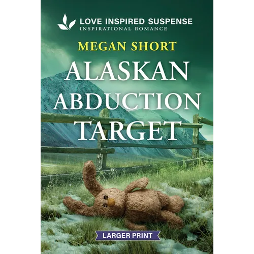 Alaskan Abduction Target - Mass Market Paperbound