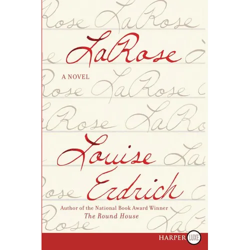 LaRose LP - Paperback