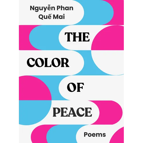 The Color of Peace - Paperback