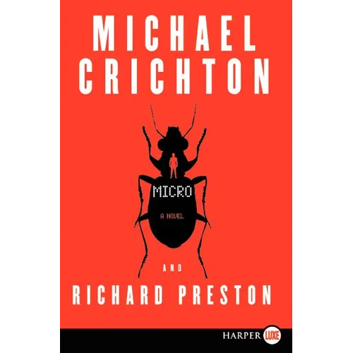 Micro LP - Paperback