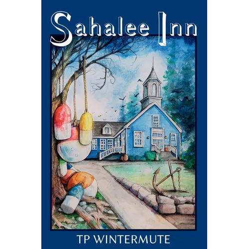 Sahalee Inn - Paperback