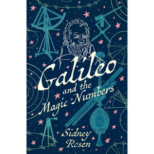 Galileo and the Magic Numbers - Paperback