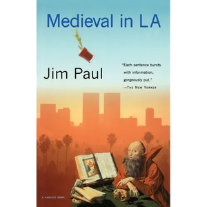 Medieval in La - Paperback