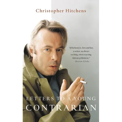 Letters to a Young Contrarian - Paperback