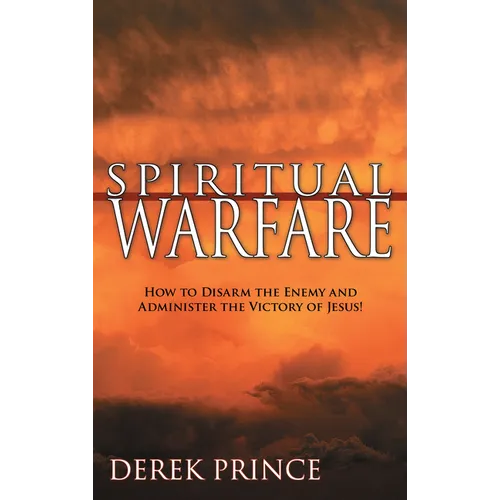 Spiritual Warfare - Paperback