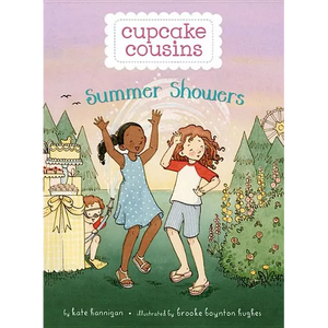 Summer Showers - Paperback