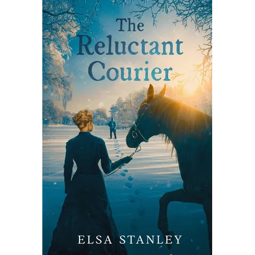 The Reluctant Courier - Paperback