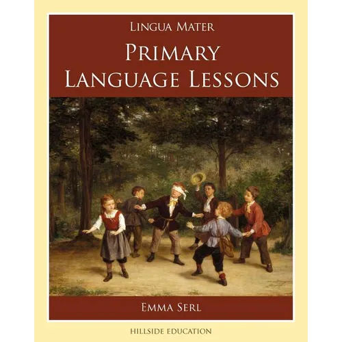 Primary Language Lessons - Paperback