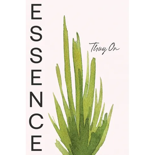 Essence - Paperback