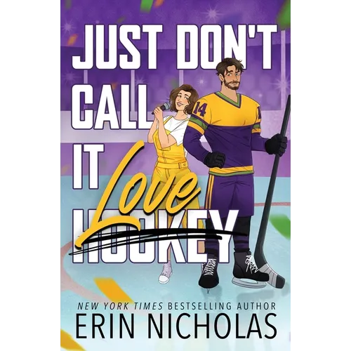 Just Don't Call It Love - Paperback