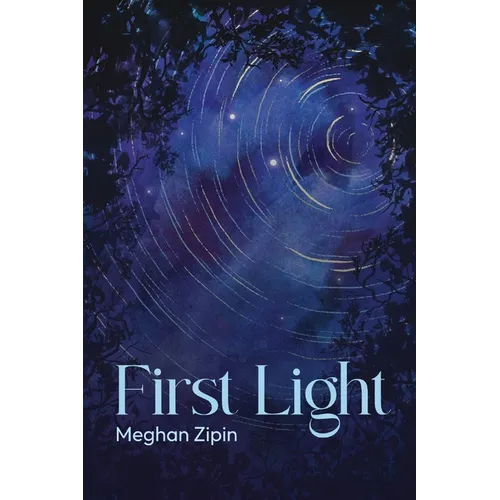 First Light - Paperback