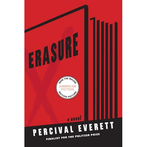 Erasure - Paperback