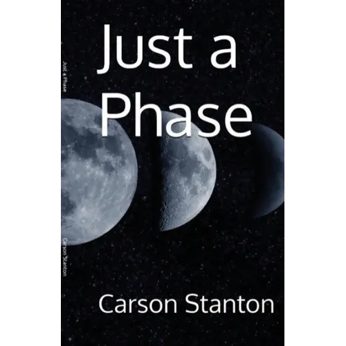 Just a Phase - Paperback