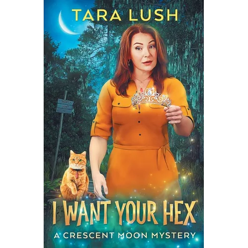 I Want Your Hex - Paperback