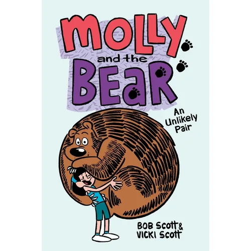 An Unlikely Pair - Hardcover