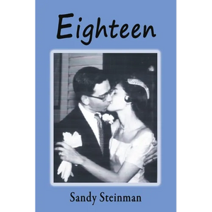 Eighteen - Paperback