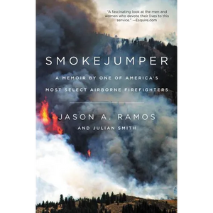 Smokejumper - Paperback