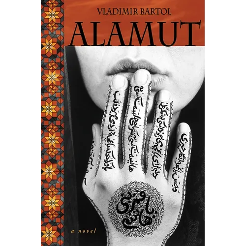 Alamut - Paperback