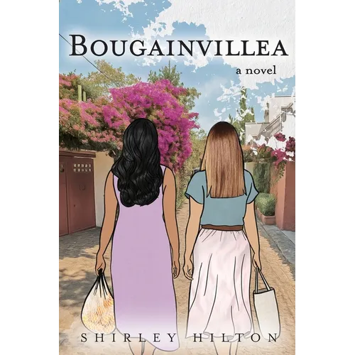 Bougainvillea - Paperback