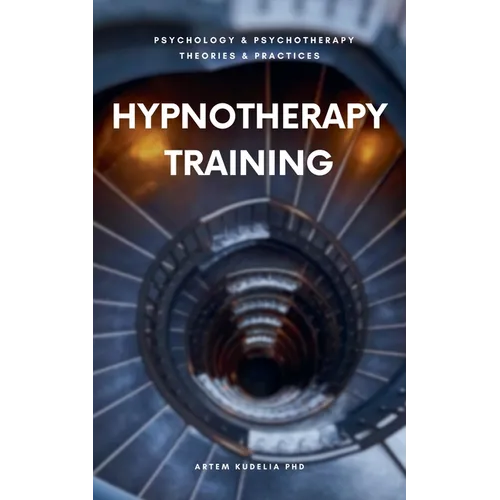 Hypnotherapy Training - Paperback