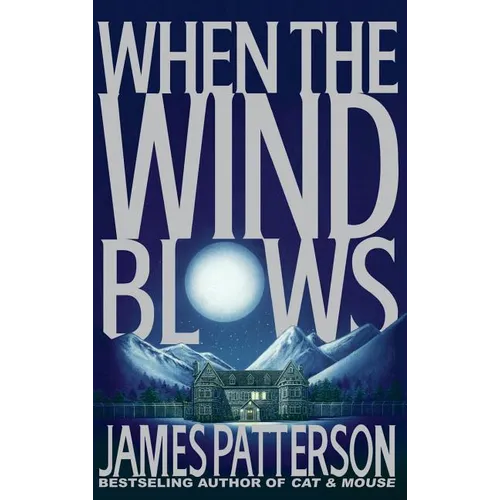 When the Wind Blows - Hardcover