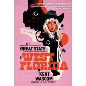 The Great State of West Florida - Paperback