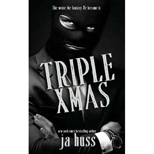 Triple Xmas - Paperback