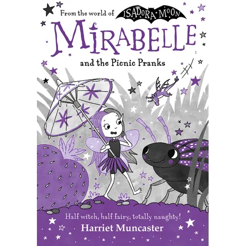 Mirabelle and the Picnic Pranks: Volume 11 - Paperback