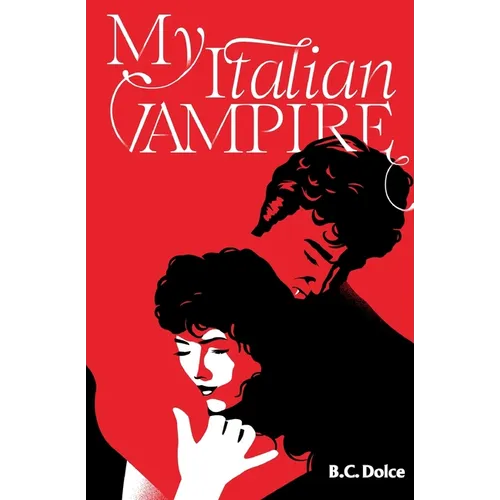My Italian Vampire - Paperback