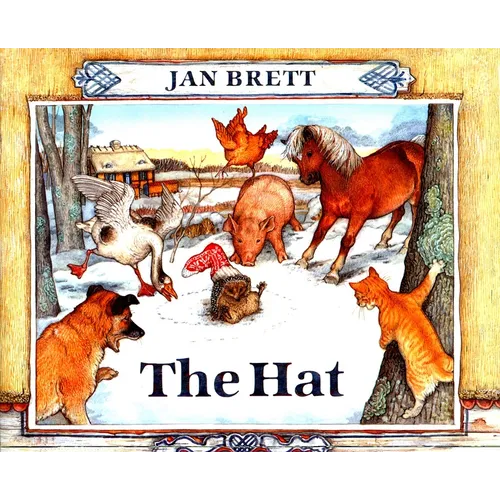 The Hat