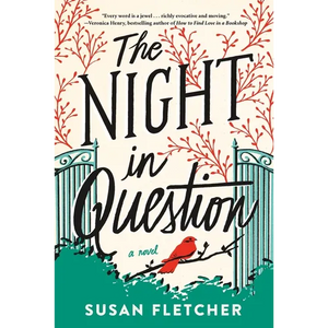 The Night in Question - Paperback