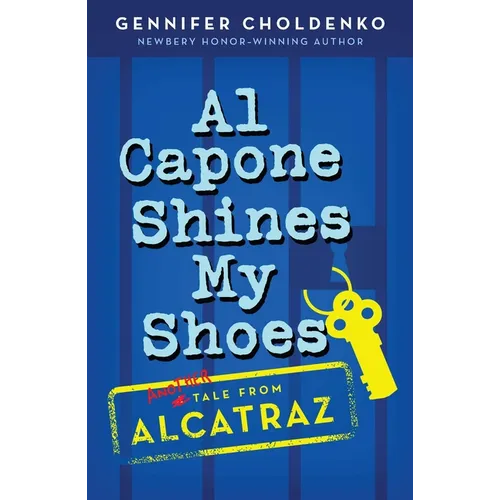 Al Capone Shines My Shoes - Paperback