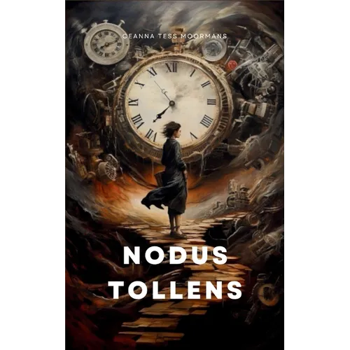 Nodus Tollens - Paperback