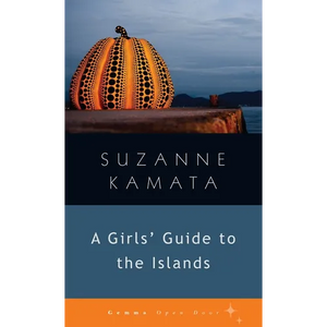 Girls' Guide to the Islands - Paperback
