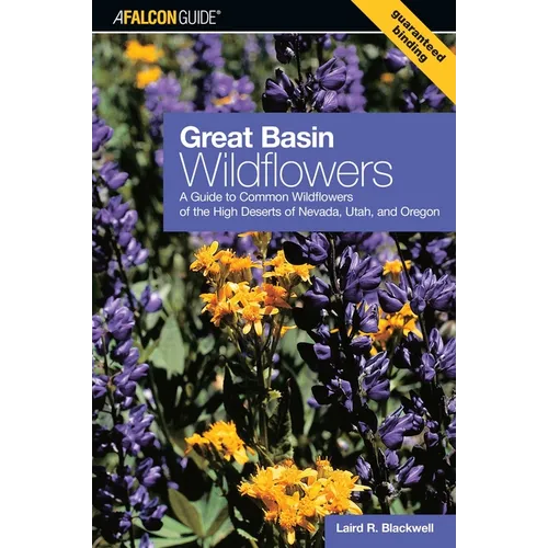Great Basin Wildflowers - Paperback
