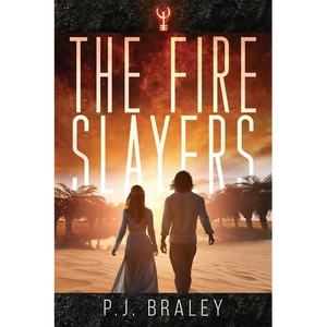 The Fire Slayers - Paperback
