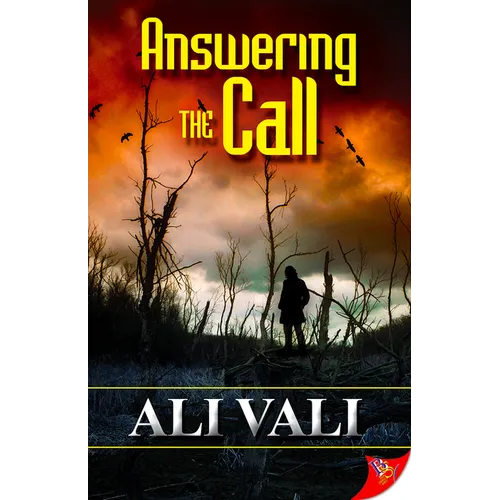 Answering the Call - Paperback