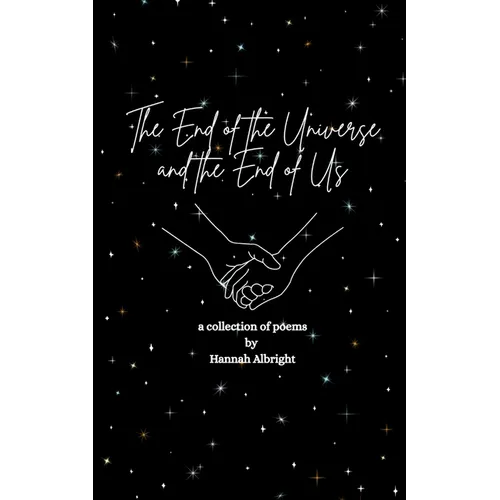 The End of the Universe and the End of Us - Paperback