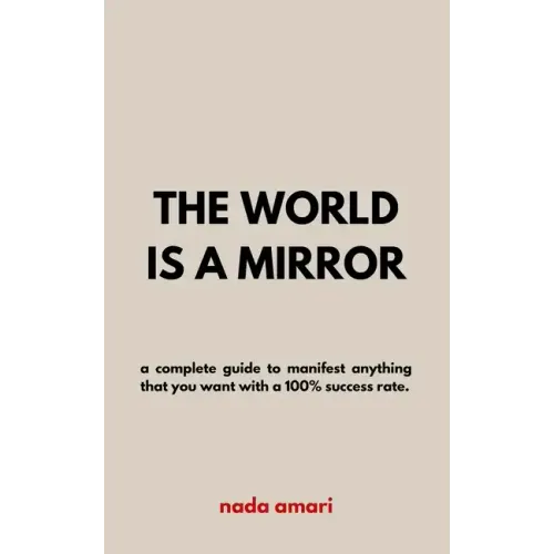 The World is a Mirror - Paperback