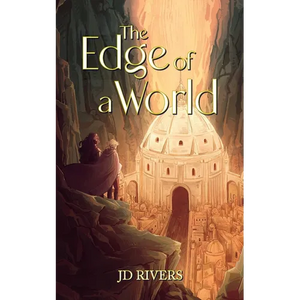 The Edge of a World - Paperback