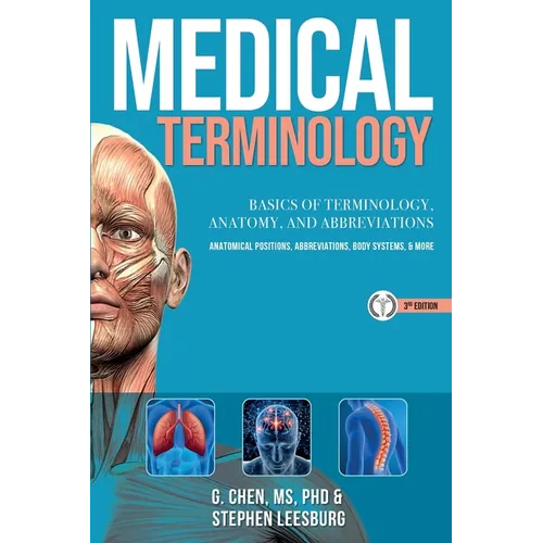 Medical Terminology - Paperback