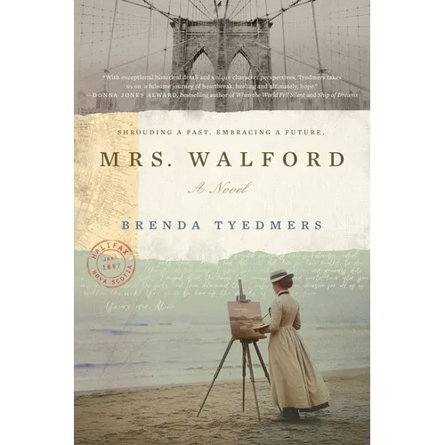 Mrs. Walford - Paperback