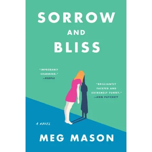 Sorrow and Bliss - Paperback