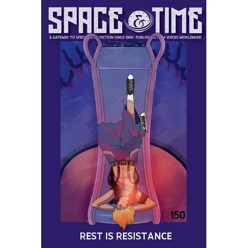 Space & Time - 150 - Paperback