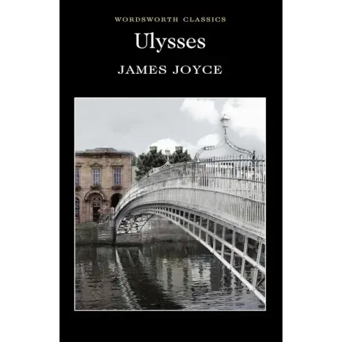Ulysses - Paperback
