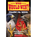 Falcon vs. Hawk (Who Would Win?): Volume 23
