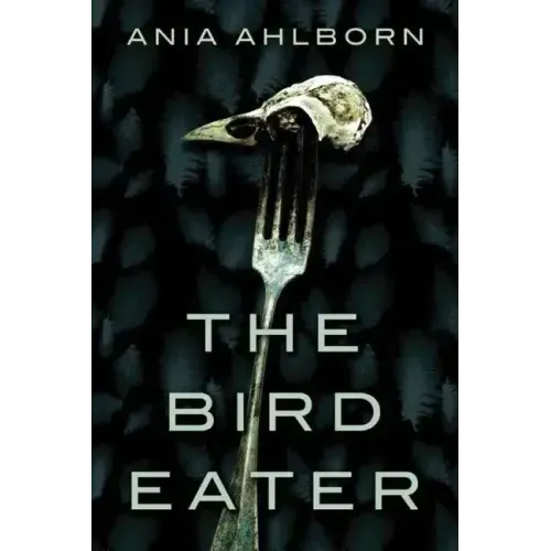 The Bird Eater - Paperback
