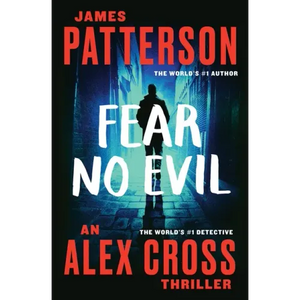 Fear No Evil - Paperback